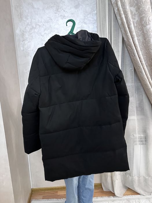 Зимняя куртка