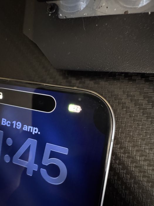 Iphone 15 pro 256 sim+esim