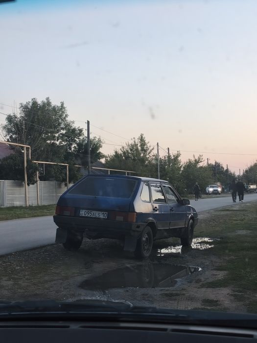 Продам ваз 2109 карбюратор
