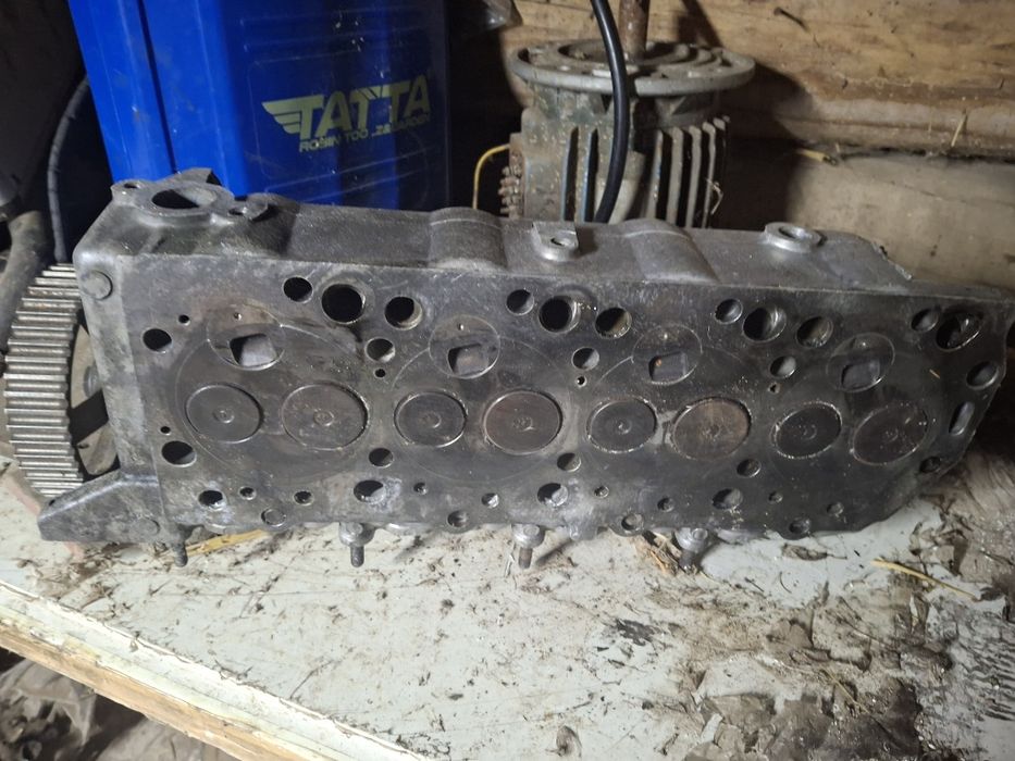 Vind chiulosa misubisi de 2.5stare foarte buna completa