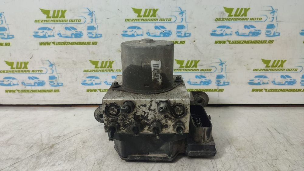 Pompa ABS 5n0614517f 2.0 tdi CBAB Volkswagen VW Tiguan 1 5N [2007 - 2