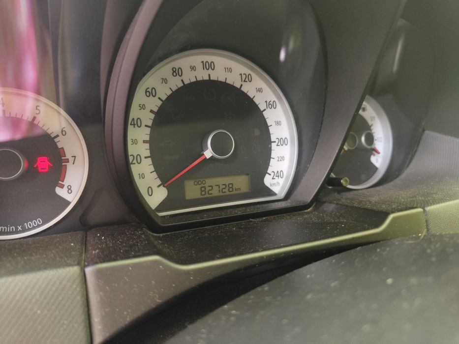 Vând KIA CEED 2008
