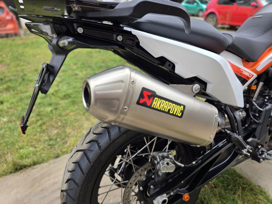 KTM 790 Adventure 2019