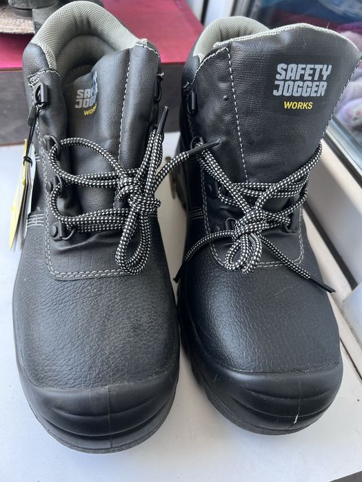 Берцы -42 размер