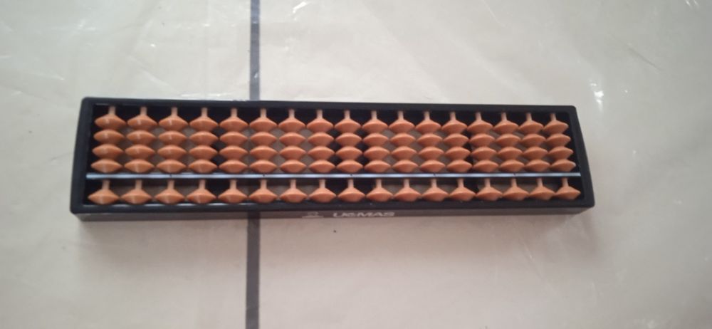 Продам счёты Абакус