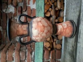 Амфора..Висока 44см.