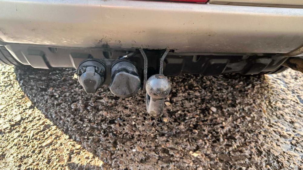 НА ЧАСТИ Nissan X-trail  2.2dci 4wd 136к.с 2003г