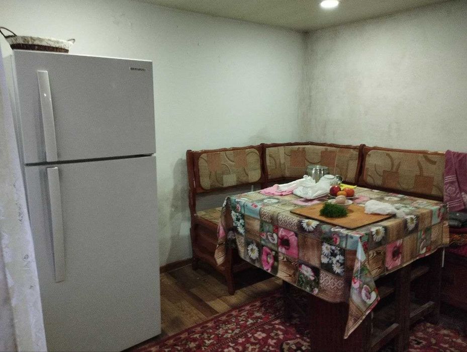 Продается свой дом в Йик Ота 6 соток