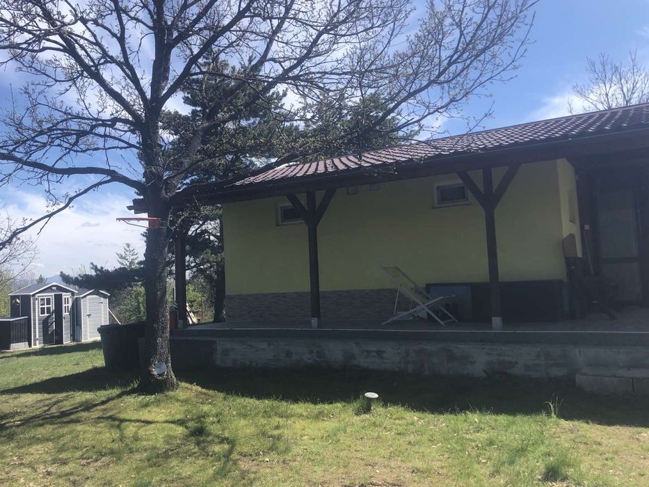 Продава се Къща в с. Крушовица, Област София-област - 50 кв.м за 1240 €/кв.м - Снимка #6