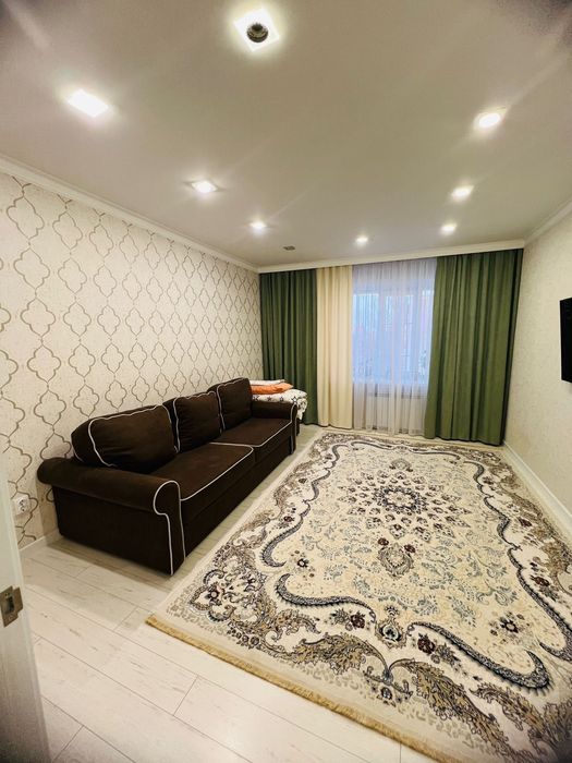 Продам 5 ком кв 186 м2 евроремонт в районе Галактики - View 2
