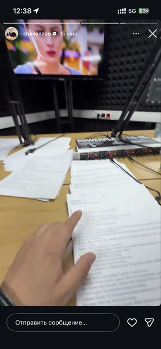 Компрессор беренжер pro xl