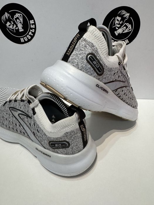 Маратонки BROOKS GLYCERINE 20.Номер 38.5