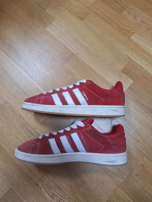 Adidas Campus 00's 49 1/3