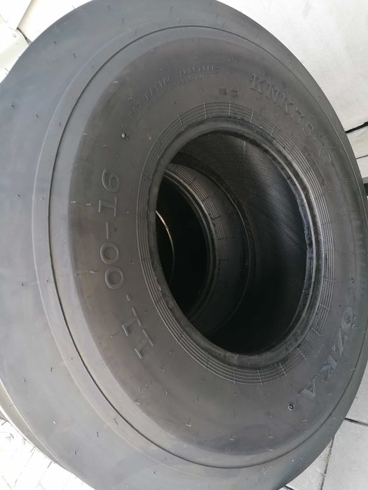 Anvelopa agricola Ozka, 11.00-16 , 8 pliuri / combina