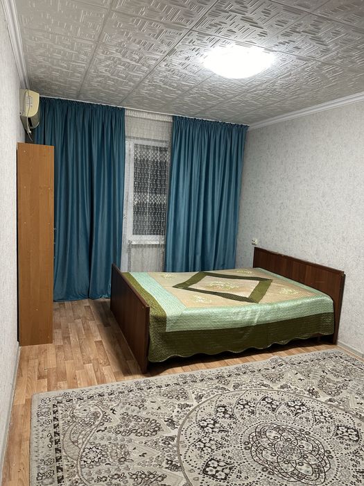Прсуточно квартира