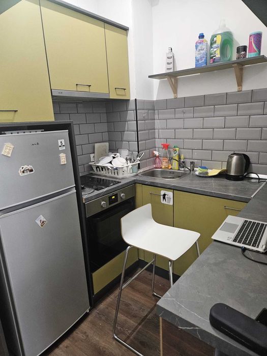 apartment rental