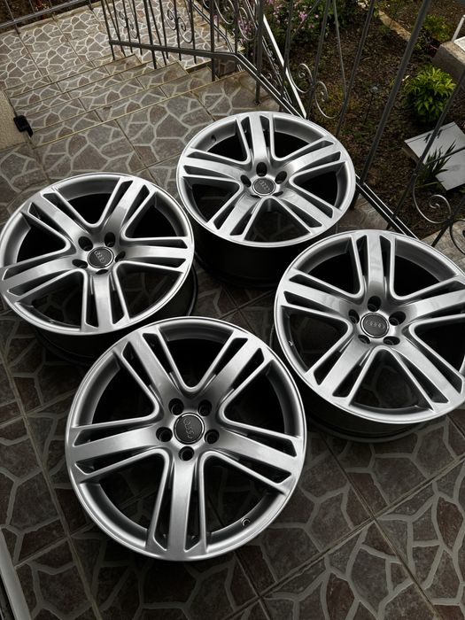 Джанти от S5 ORIGINAL ,allroad et26,5x112 19