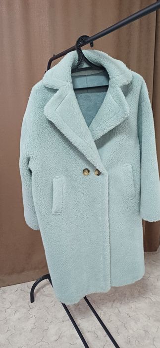 Продам шуба-тедди