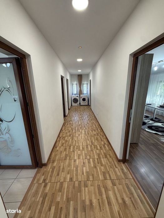 De vânzare VILA P+1 zona Islaz