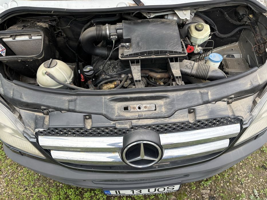 Mercedes-Benz Sprinter 3.0 CDI