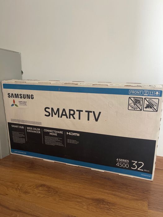 Телевизор Smart TV Samsung