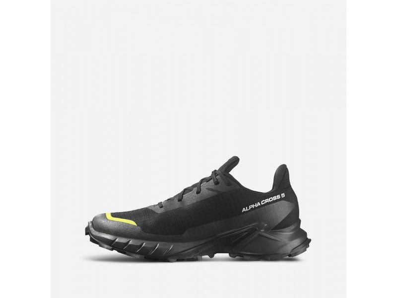 Salomon Alphacross 5 Gore tex  размери - 44, 44 2/3, 46 2/3