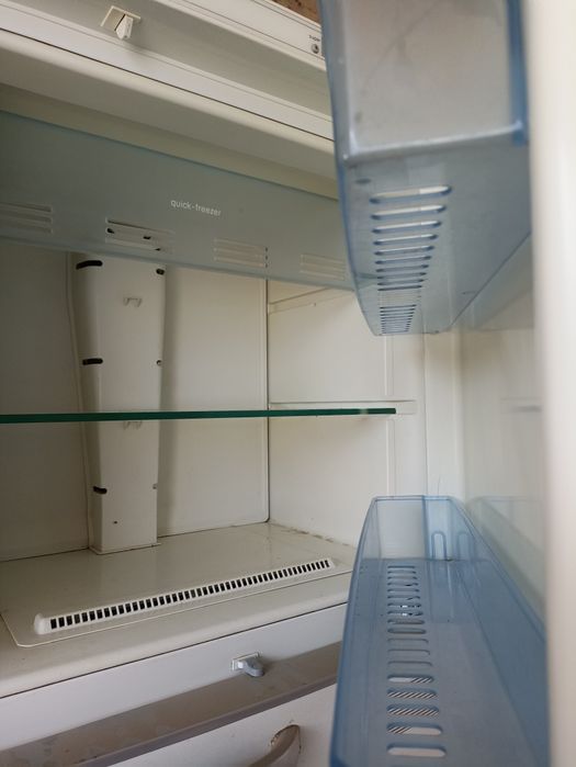 Холодильник на запчасти