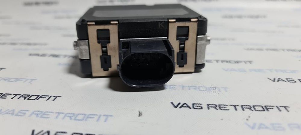 Modul Radar ACC VW SKODA SEAT 3QF907561A / 3QF 907 561 A DISTRONIC