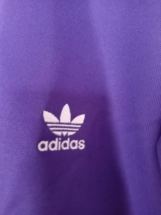 Продам  Олимпийку   Адидас. Оригинал 2XL