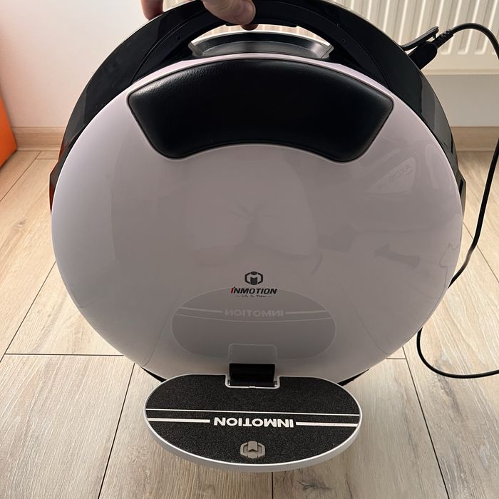 Monociclu electric Inmotion SCV V5