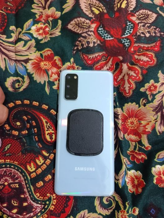 Samsung s 20 8/128