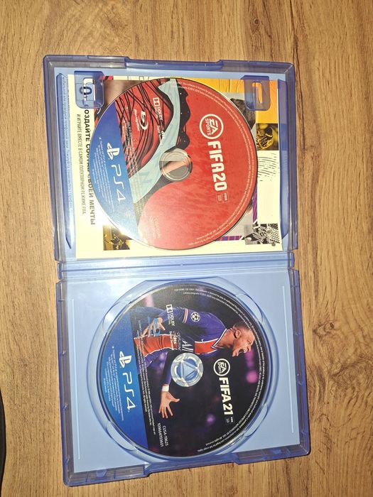 FIFA 21 , 20 продам обмен нет