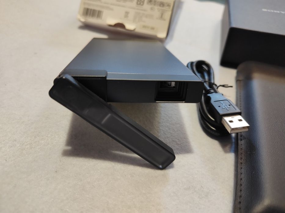 SONY Mobile Projector MP-CL1A