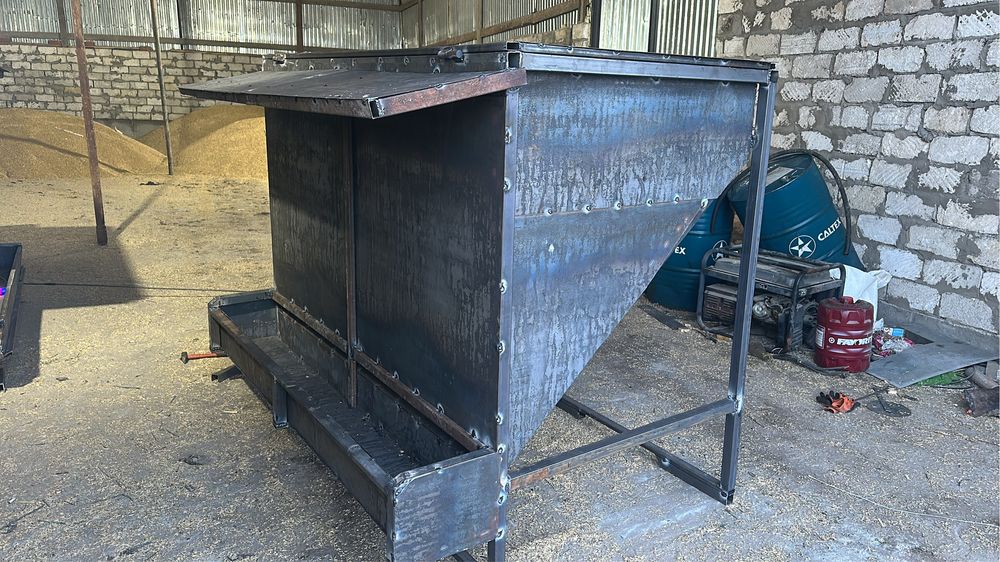 Услуги Сварачные работы