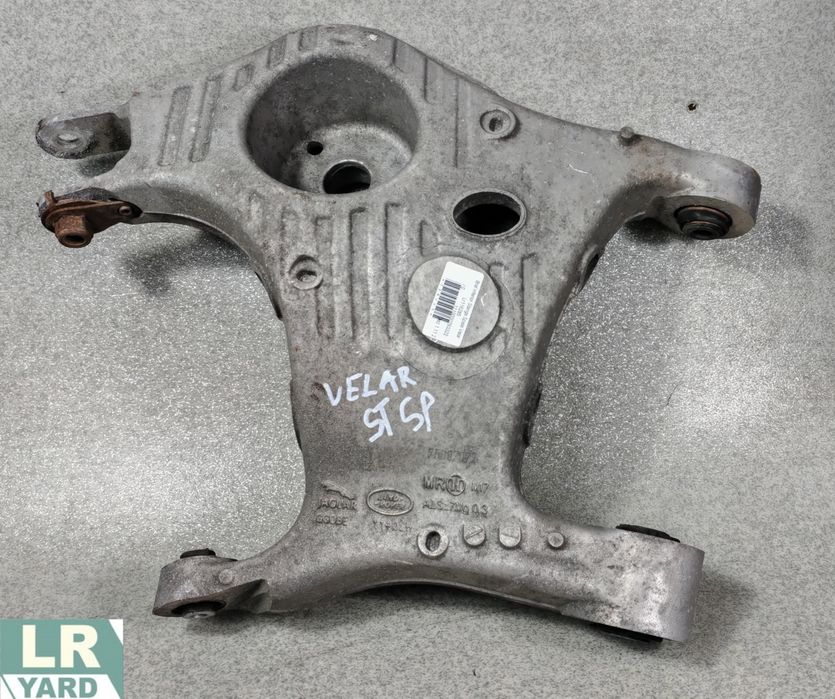Brat inferior stanga spate RANGE ROVER VELAR ≥2017 LR116285 dezmembrez