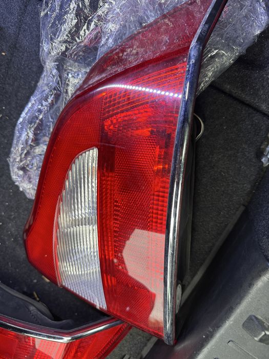 Stop stopuri volvo s80