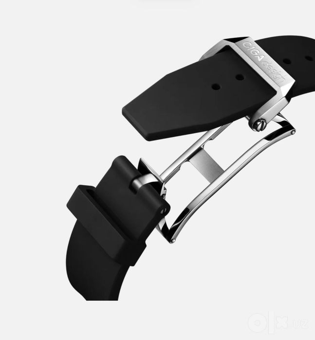 Часы CIGA Design Moon Walker Automatic