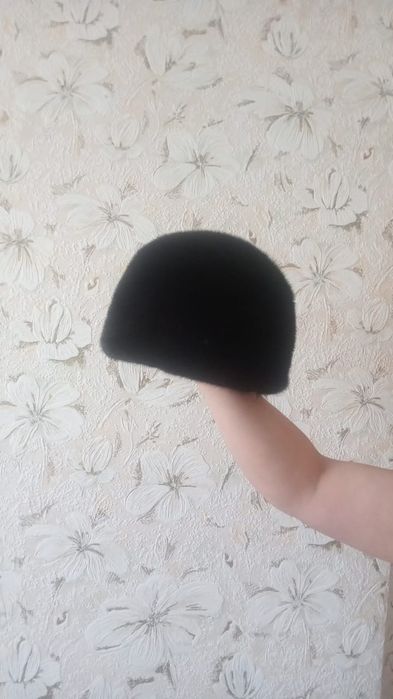 Продам норковую шапку