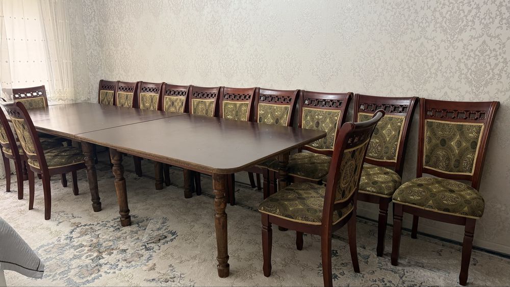 Столы/стулья  сатылады