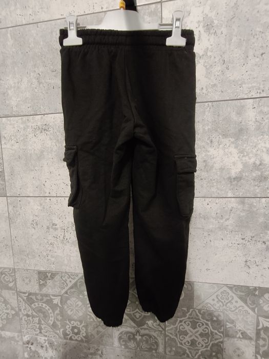 CityComfort Pantaloni cargo pentru băieți, cu 4 buzunare, mărimea 7–8