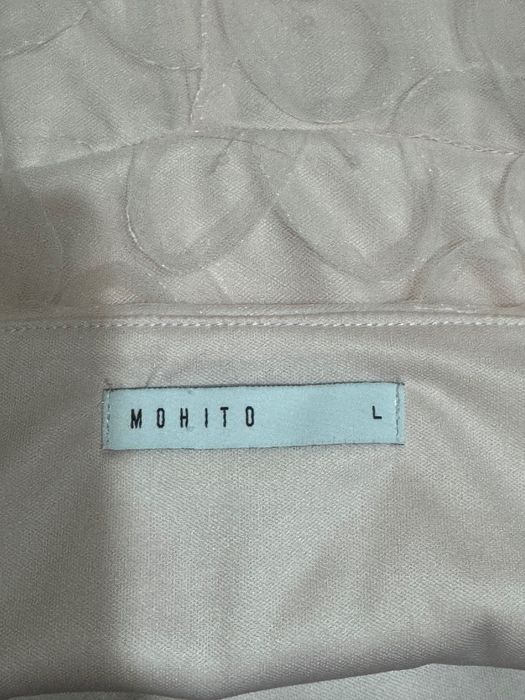 Миди рокля с презрамки