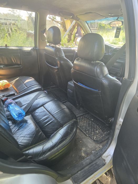 Opel frontera b 2.2dtl 116