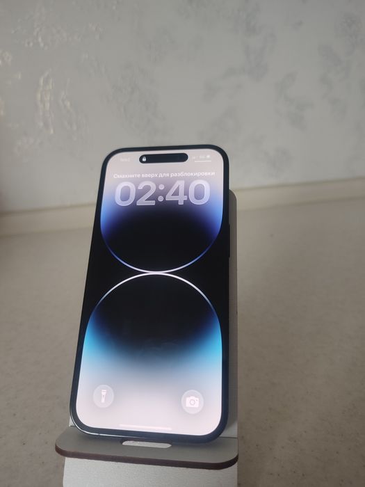 iPhone 14 pro идеальное состояние