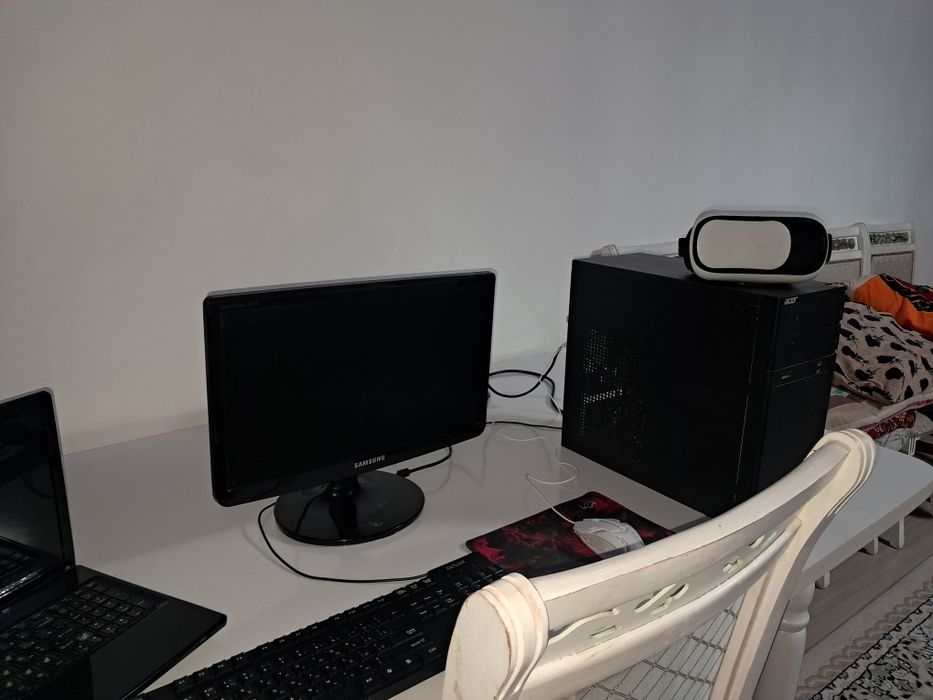 оффисный компьютер