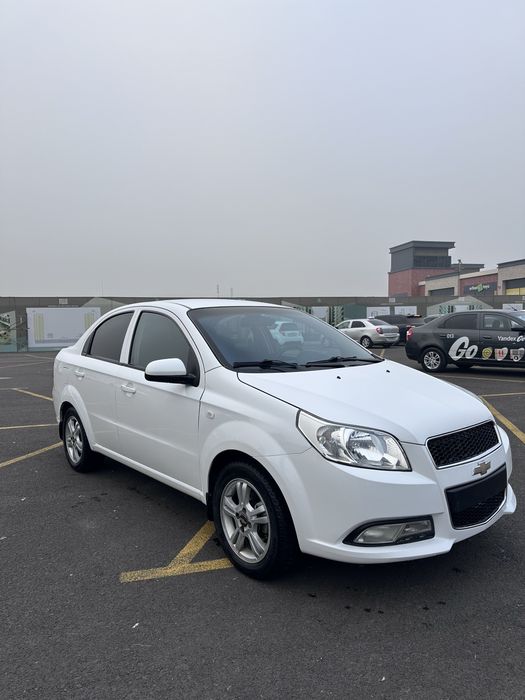 Nexia  3 2020 yil metan