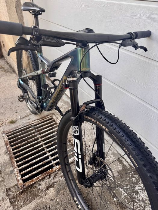 Orbea Oiz M10 AXS Flight Attendant размер М