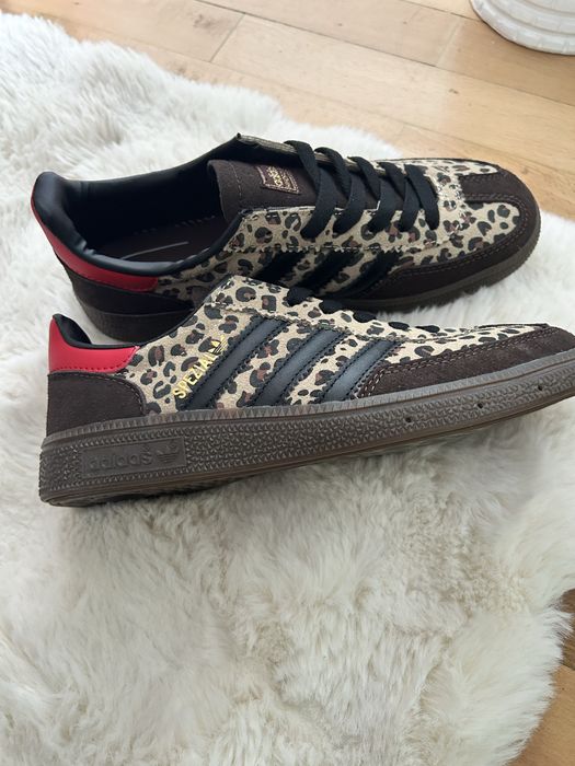 Adidas Spezial nou nepurtat autentic