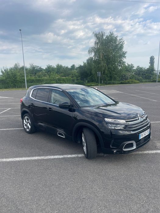 Citroën C5 Aircross Recent importata/revizie facuta
