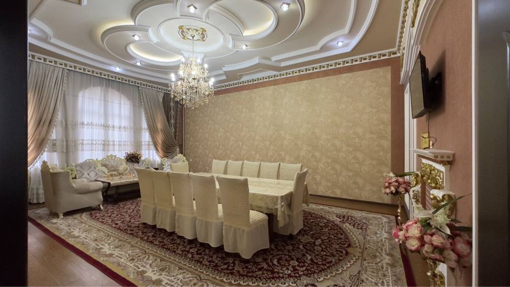 Сергели 4-метро бекати олчазор 6соток 8 хонали участок аренда