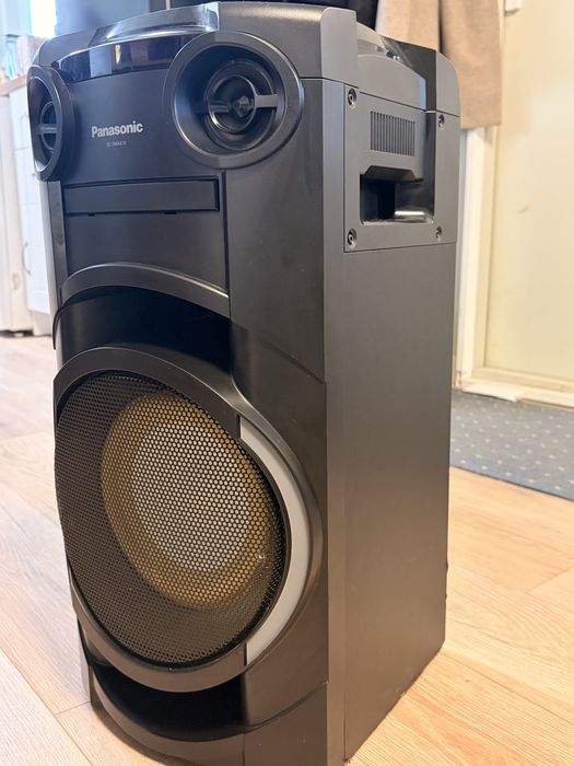 Тонколона Panasonic SC-TMAX10